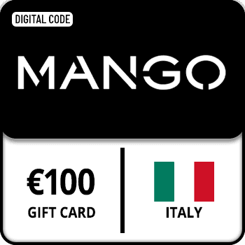 Mango Gift Card €100 Italy product image