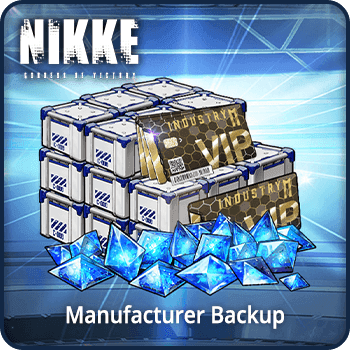 Manufacturer Backup Global product image