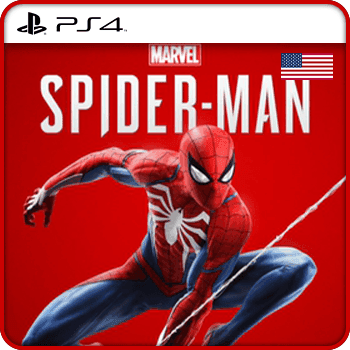 Marvel's Spider-Man Remastered PS5 PSN Game Key USA product image