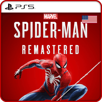 Marvel's Spider Man (PS4) PSN Game Key USA product image