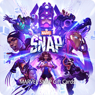 MARVEL SNAP Gift Card  category image