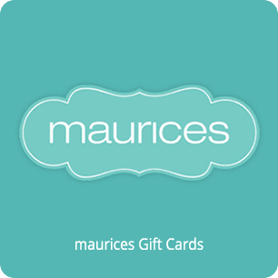Maurices Gift Card  United States category image