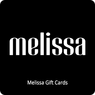 Melissa Gift Card 