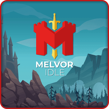 Melvor Idle Gift Card GLOBAL product image