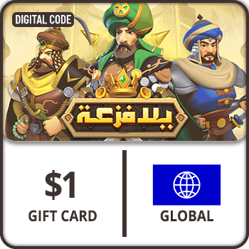 Merge Kingdoms Gift Card $1 Global product image