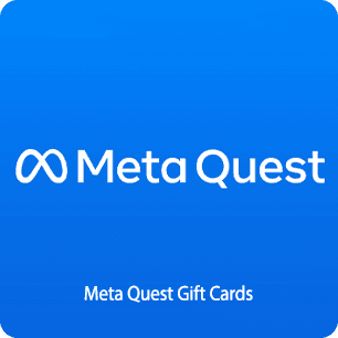 Meta Quest Gift Card United States category image