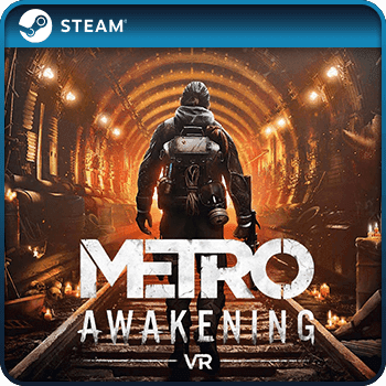 Metro Awakening category image