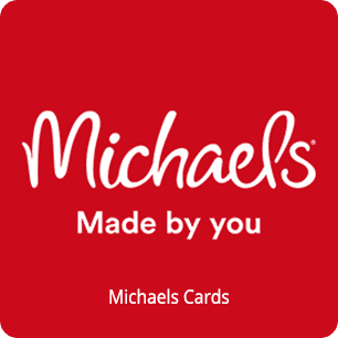 Michaels Gift Card 