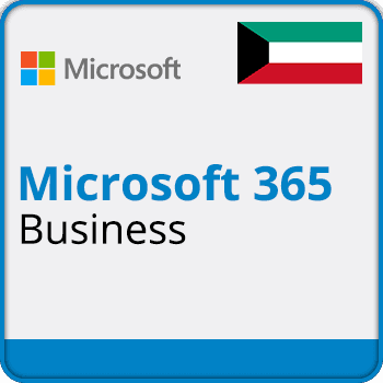 Microsoft 365 ESD Business Kuwait product image