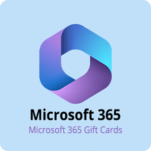 Microsoft 365 Gift Card United States category image