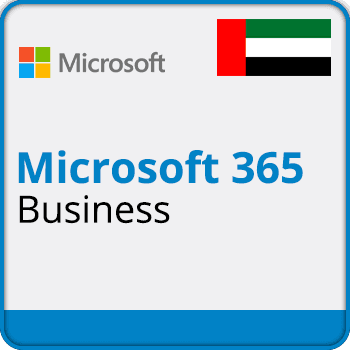 Microsoft 365 ESD Business UAE product image
