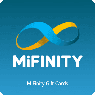 Rewarble MiFinity Gift Card United States category image