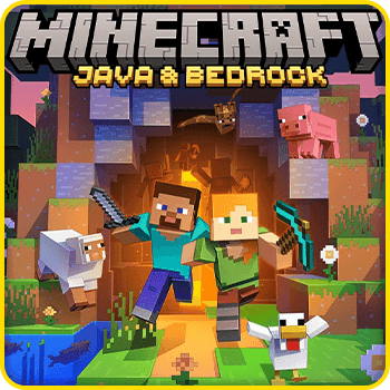 MInecraft Java Edition product image