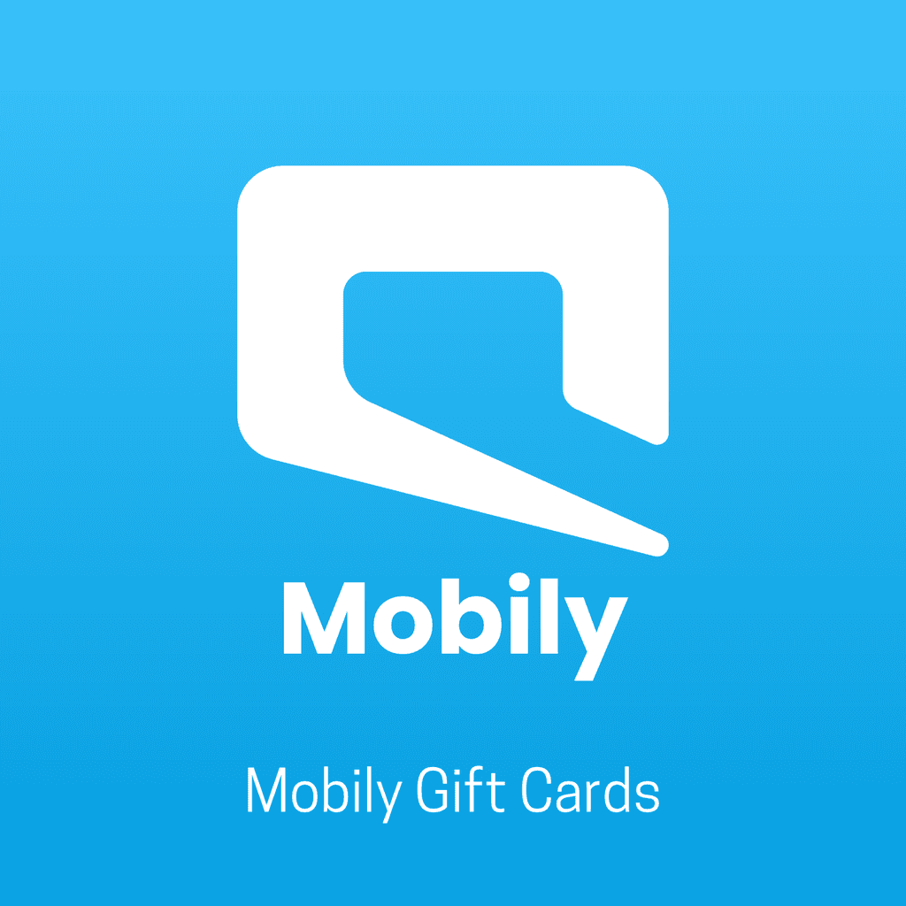 Mobily Gift Cards