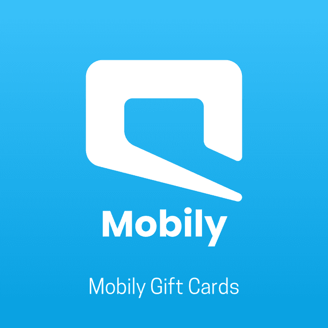 Mobily Gift Cards