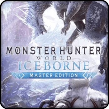 Monster Hunter World Iceborne Master Edition Gift Card GLOBAL product image
