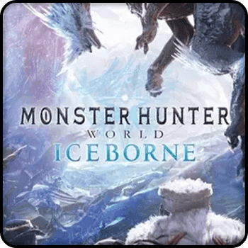 Monster Hunter World Iceborne Gift Card GLOBAL product image