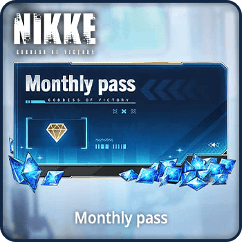Monthly pass Global product image