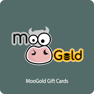 MooGold Gift Card category image