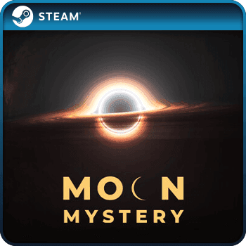 Moon Mystery