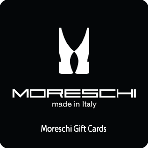 Moreschi Gift Card 