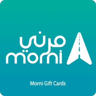 Morni Gift Card  Saudi Arabia category image