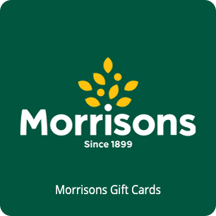 Morrisons Gift Card United Kingdom category image