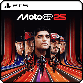 MotoGP 25 category image
