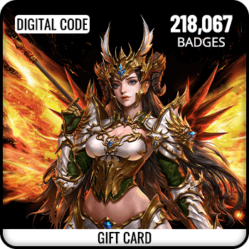 MU Origin 2 Gift Card 218067 Badges Global product image
