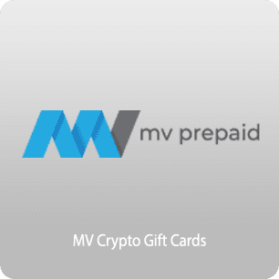 MV Crypto Gift Card 