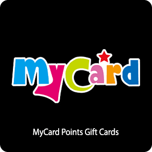 MyCard Points Gift Card Taiwan (Province of China) category image