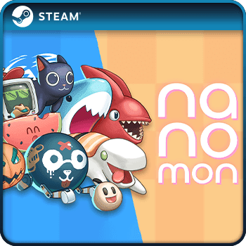 Nanomon category image