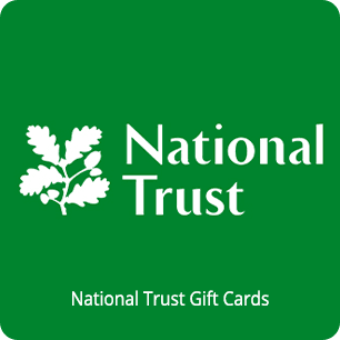 National Trust Gift Card United Kingdom category image