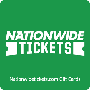 Nationwidetickets.com Gift Cards United States category image