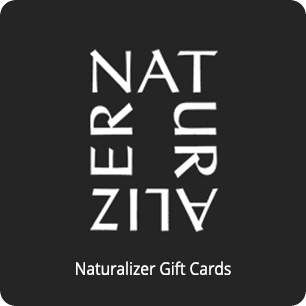 Naturalizer Gift Cards