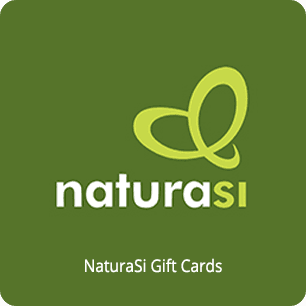 NaturaSi Gift Card 