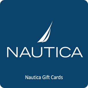 Nautica Gift Card United States category image