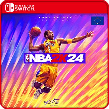 NBA 2K24 