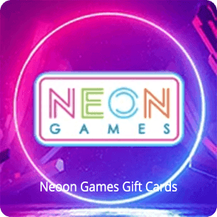 Neon Games Gift Card category image