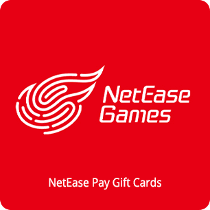 NetEase Pay Gift Card  category image