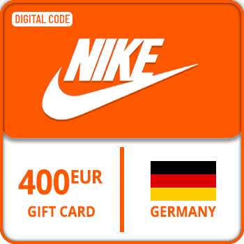 Nike Gift Card $250 GLOBAL product image