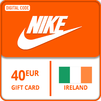 Nike Gift Card €40 IRELAND product image