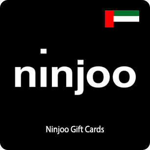 Ninjoo UAE
