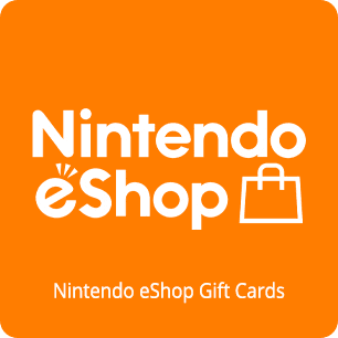 Nintendo eShop Gift Card United States category image