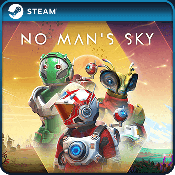 No Man Sky category image