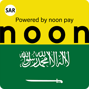 Noon Gift Cards KSA