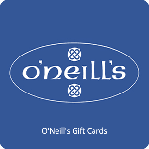 O' Neill's Gift Card 
