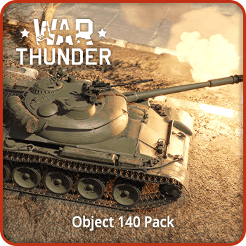 Object 140 Pack Gift Card GLOBAL product image