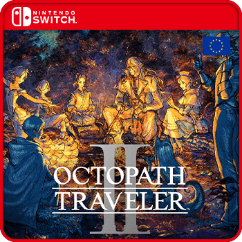 OCTOPATH TRAVELER Nintendo  Europe category image
