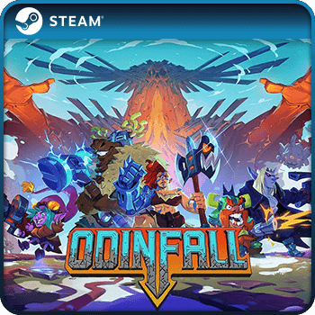 Odinfall category image